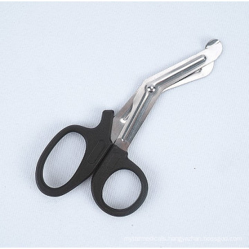 DW-BSC001 Disposable Sterile Medical Hospital Stainless Steel Scissors